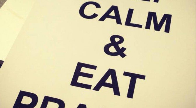 khmer foods t shirt reading keep calm and eat prahok.