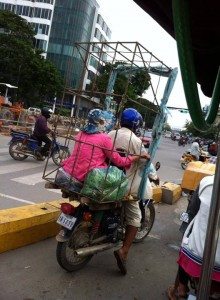 cambodia roll cage
