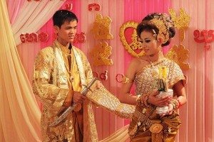 neang nek, woman dragon